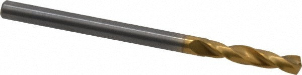 GUHRING Guhring 9012420031000 Screw Machine Drill Bit 3.1mm