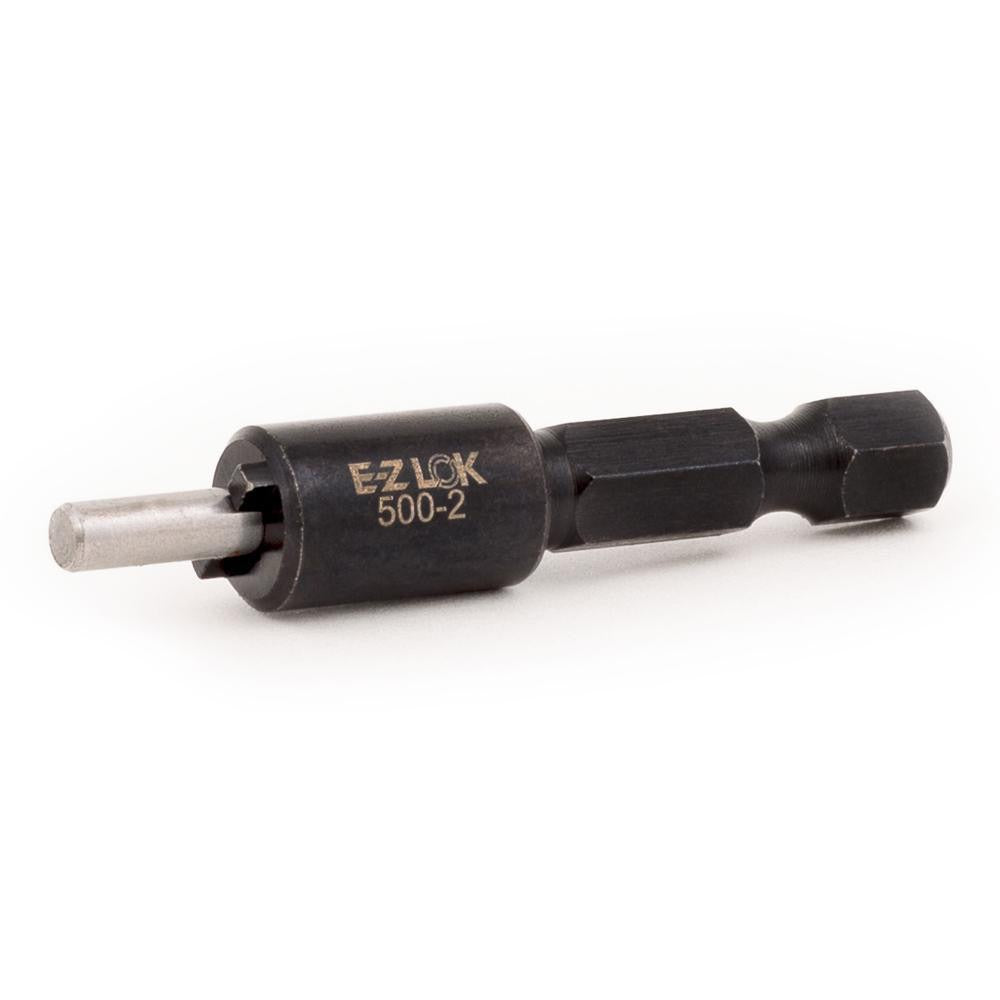 E-Z LOK E-z Lok 500-2 Thread Insert Installation Tool 10-24 10-32
