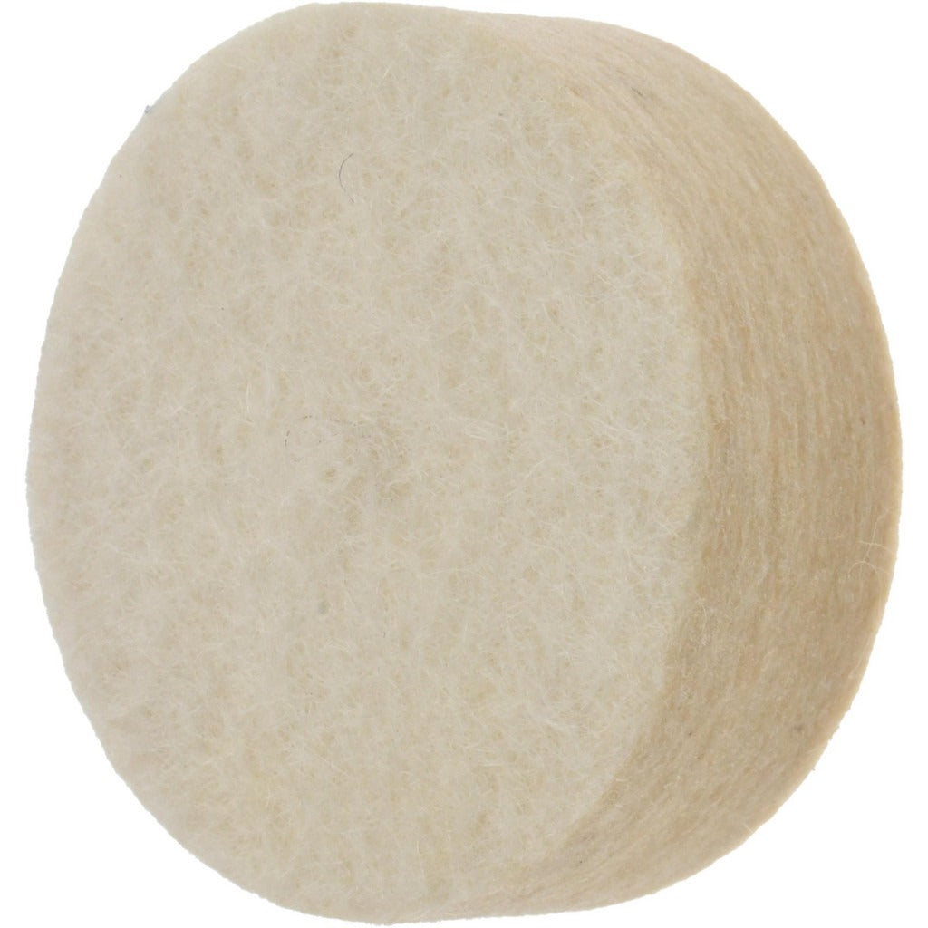 VALUE COLLECTION Value Collection 516073 Polishing Buffing Wheel 1.5in