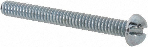 VALUE COLLECTION Value Collection MSRI0-300870-100BX Machine Screw 100-pack