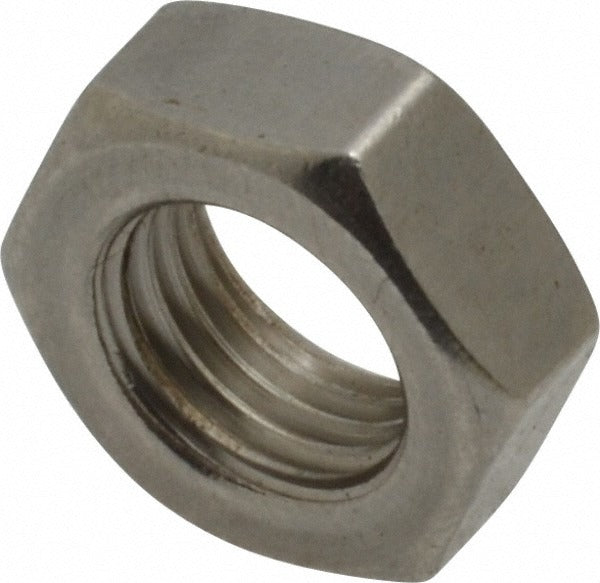 VALUE COLLECTION Value Collection R56001386 Hex Nut 3/8-24 316 Ss