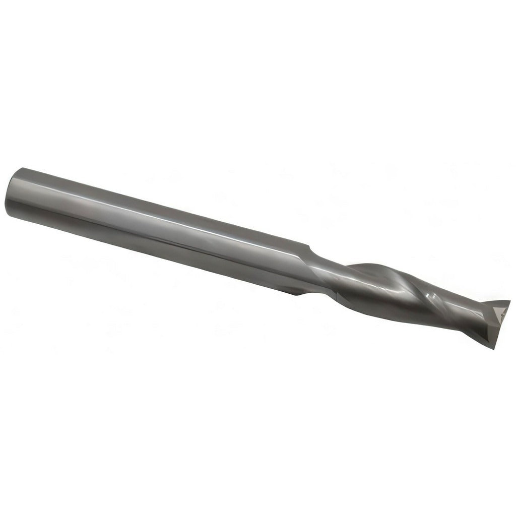 OSG Osg 402-019711 Square End Mill 0.0197in 2 Flute Carbide