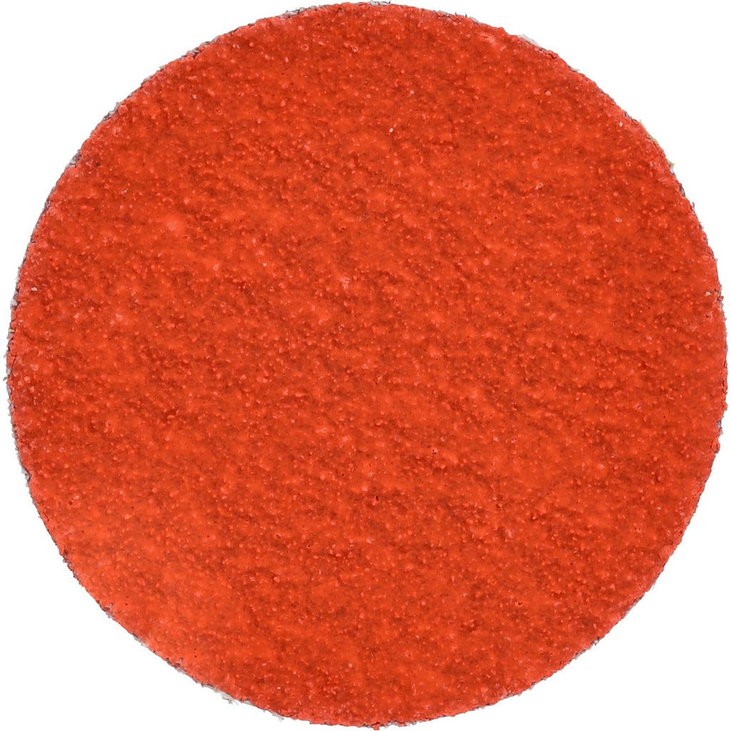 NORTON Norton 66261162324 Quick-change Disc 2 in 80 Grit Ceramic