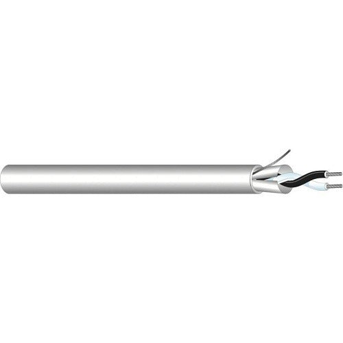 WEST PENN WIRE West Penn Wire D25293GY1000 Shielded Data Cable 1000 Ft