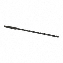 VALUE COLLECTION Value Collection 01662188 Taper Shank Drill Bit 9/32 in 1MT Hss