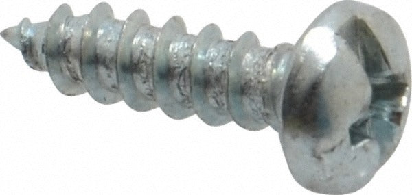 VALUE COLLECTION Value Collection SMPCI0-600500-100BX Sheet Metal Screw No. 6