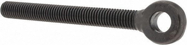 GIBRALTAR Gibraltar 8E-SS Mach.-g Rod End 7/8-9 Unc Stainless Steel
