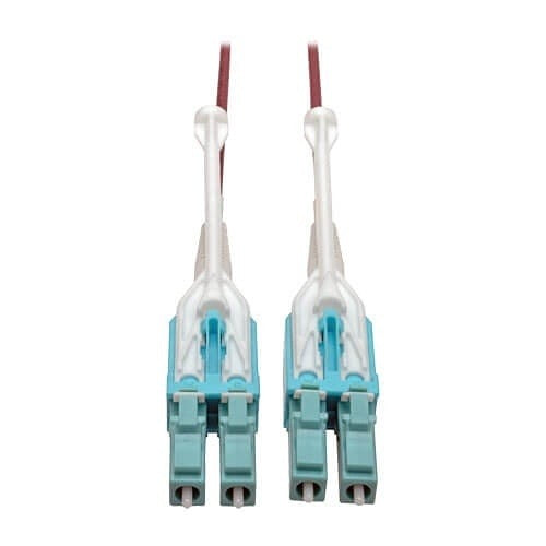TRIPP LITE Tripp Lite N821-03M-MG-T 10gb Duplex Multimode Fiber Cable