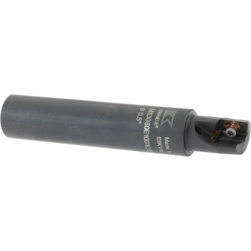 KENNAMETAL Kennametal 3742518 Indexable Square Shoulder End Mill