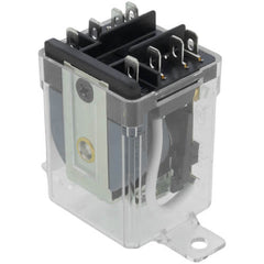 Lennox 49K04 240V DPDT Relay