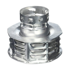 American Metal Products Corp 4ECW 4 Double Wall Cap Vent Cap