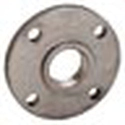 Anvil 0308009208 FIG 1016 Reducing Companion Flange, 3 in, Cast Iron, Threaded, 125 lb