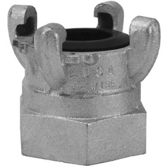 Dixon Valve & Coupling AM23 | 4 Lug Coupling | 1 1/2 in NPT