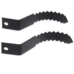 General Pipe Cleaners 4SCB 4 Side Cutter Blade