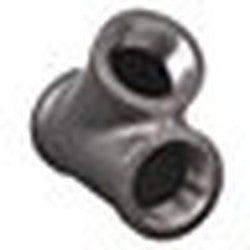 Anvil 0310067608 FIG 1108 Standard Pipe 45 Degree Wye 2 in FNPT 150 lb Malleable Iron