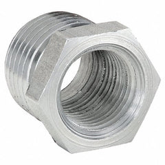 Anvil 0318908043 FIG 383 Hex Head Pipe Bushing 2-1/2x1-1/2 in MNPTxFNPT 150 lb