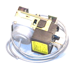 Carrier HH22UC033 SPDT 240/277V Temperature Switch