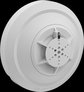 POTTER ELECTRIC SIGNAL Potter Electric Signal pad300-hd Addressable Heat Detector