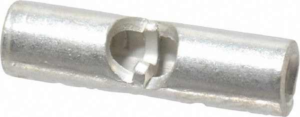 THOMAS & BETTS Thomas Betts 2B-14 Butt Splice Terminal Crimp-on 100 Pack