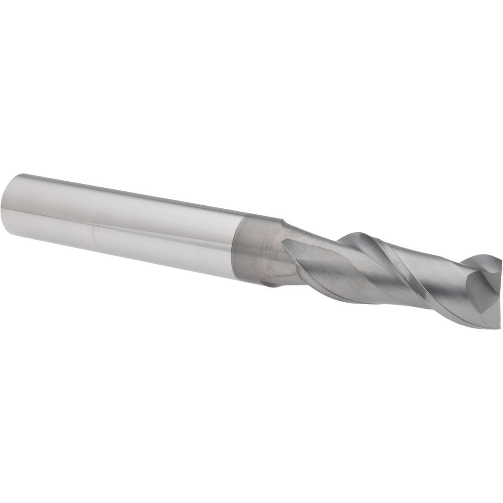 ACCUPRO Accupro 12178857 Square End Mill 3/4 Inch 2 Flute Carbide