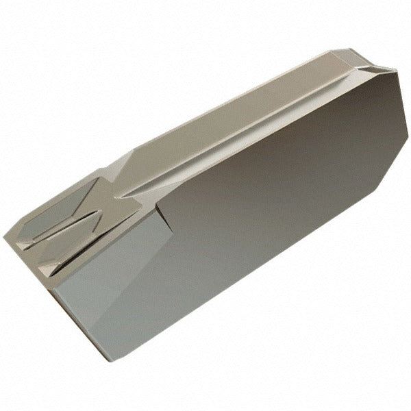 ISCAR Iscar 3355054 Grooving Insert 0.118 in Left Hand Carbide