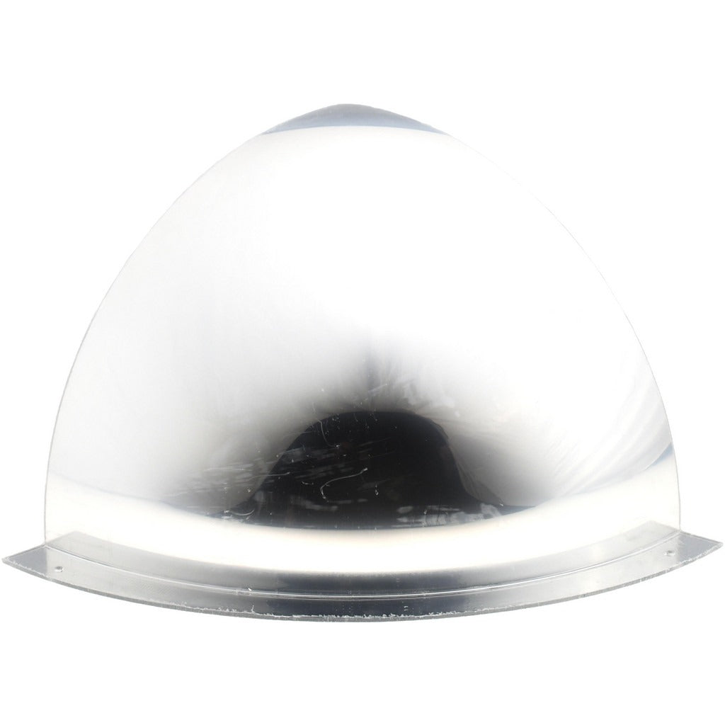 PRO-SAFE Pro-safe Q-DOME-26 Quarter Dome Safety Mirror 26 Inch