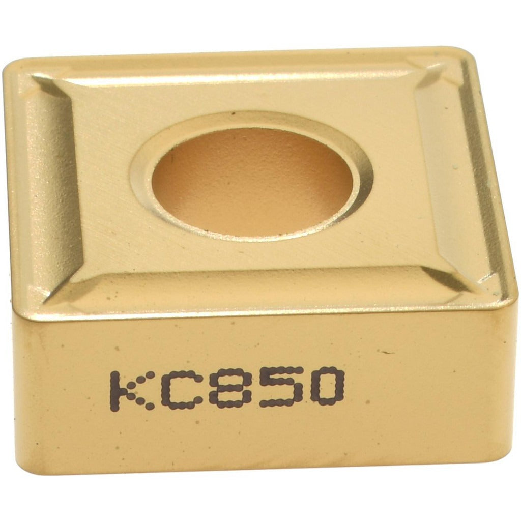 KENNAMETAL Kennametal 1160356 SNMG432K KC850 Carbide Turning Insert