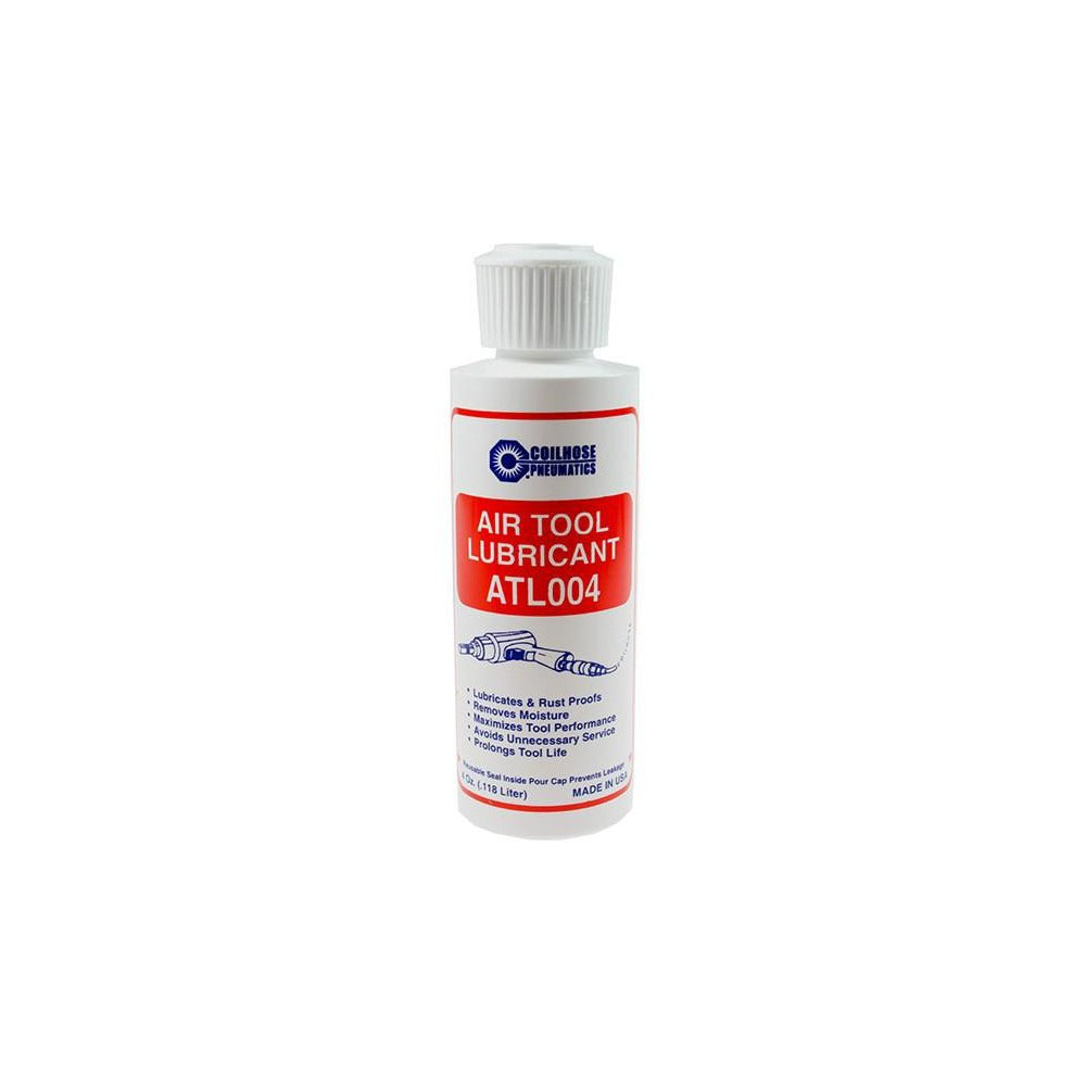COILHOSE PNEUMATICS Coilhose Pneumatics ATL004 Air Tool Oil Iso 46
