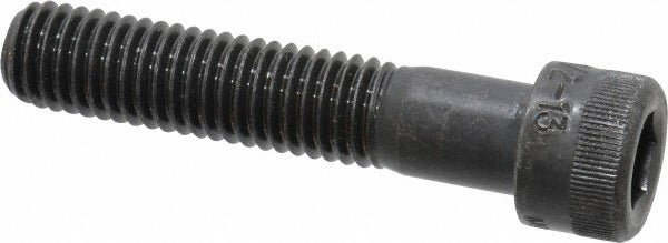 HOLO-KROME Holo-krome 72238 Hex Socket Cap Screw 1/2-13 Unc