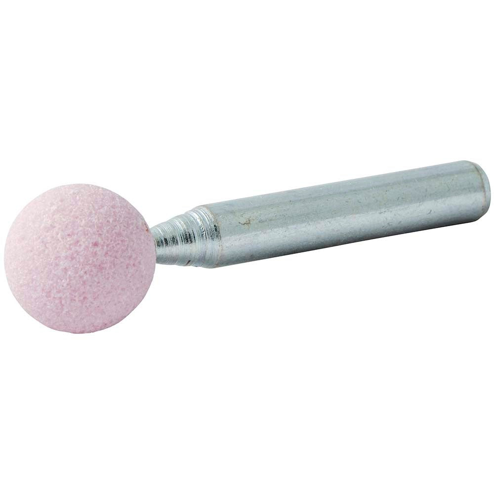 MERIT Merit Abrasives 69078645338 Mounted Point B121 80 Grit