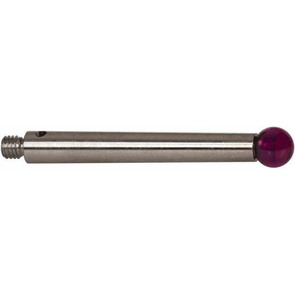 RENISHAW Renishaw A-5000-7648 Cmm Ball Stylus 5mm Ruby M3