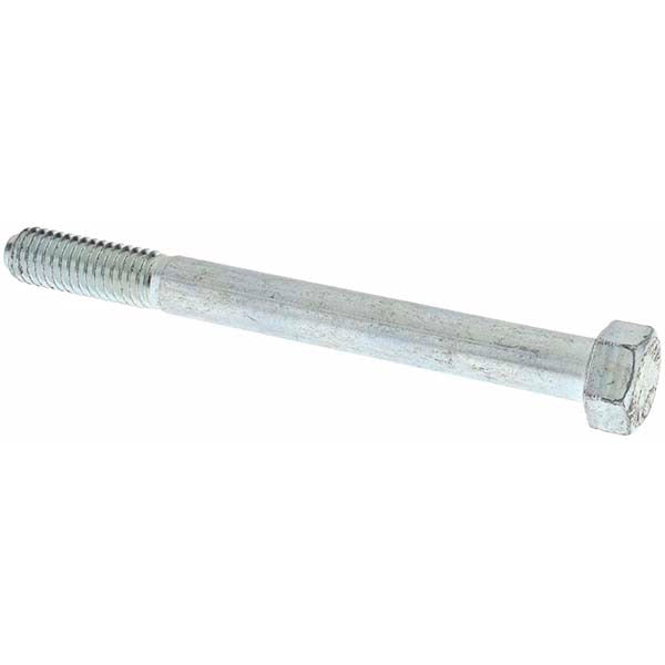 VALUE COLLECTION Value Collection KP44052 3/8-16 X 4 in Grade 8 Hex Cap Screw 25pk