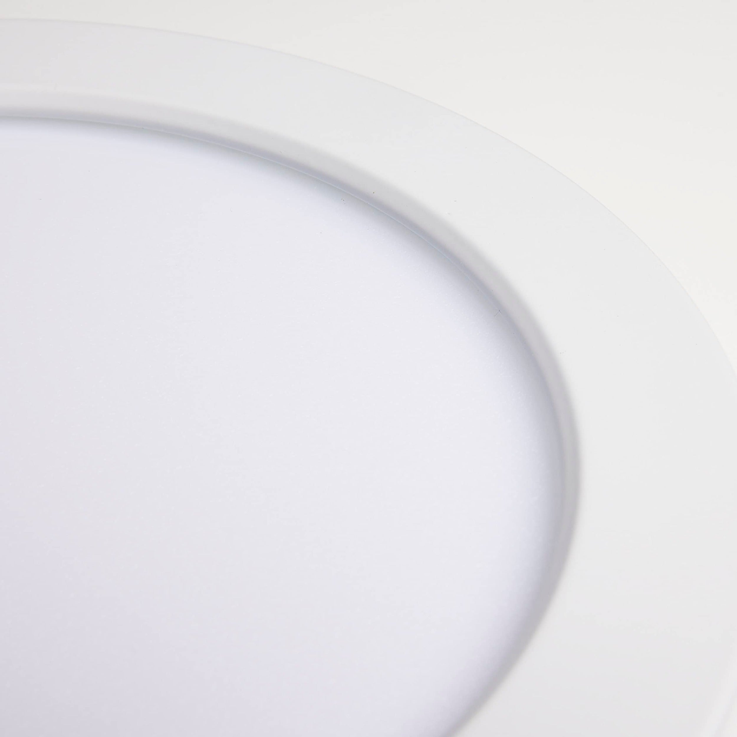 SATCO-NUVO Satco-nuvo S29331 Led Flush Mount 13.5W 3000K White