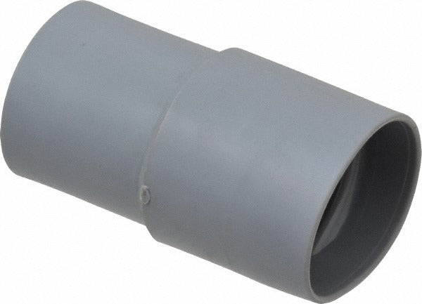 HI-TECH DURAVENT Hi-tech Duravent P58255000000 Pvc Threaded End Fitting