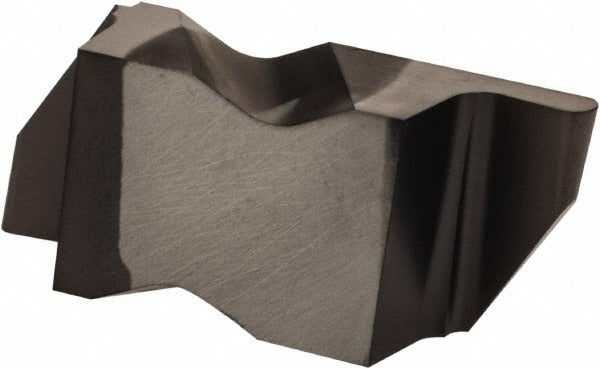 KENNAMETAL Kennametal 4175966 Grooving Insert KCU10 Altin Top Notch
