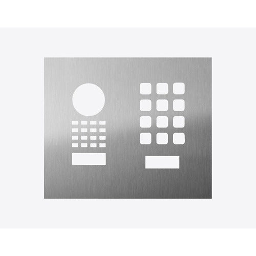 DOORBIRD Doorbird 423867789 Intercom Accessory Module