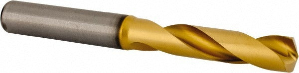 KENNAMETAL Kennametal 4150274 Screw Machine Drill Bit 3/8 in Carbide