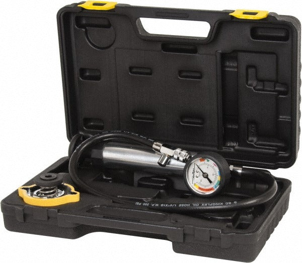 LINCOLN ELECTRIC Lincoln MV4529 Cooling System Pressure Tester Kit