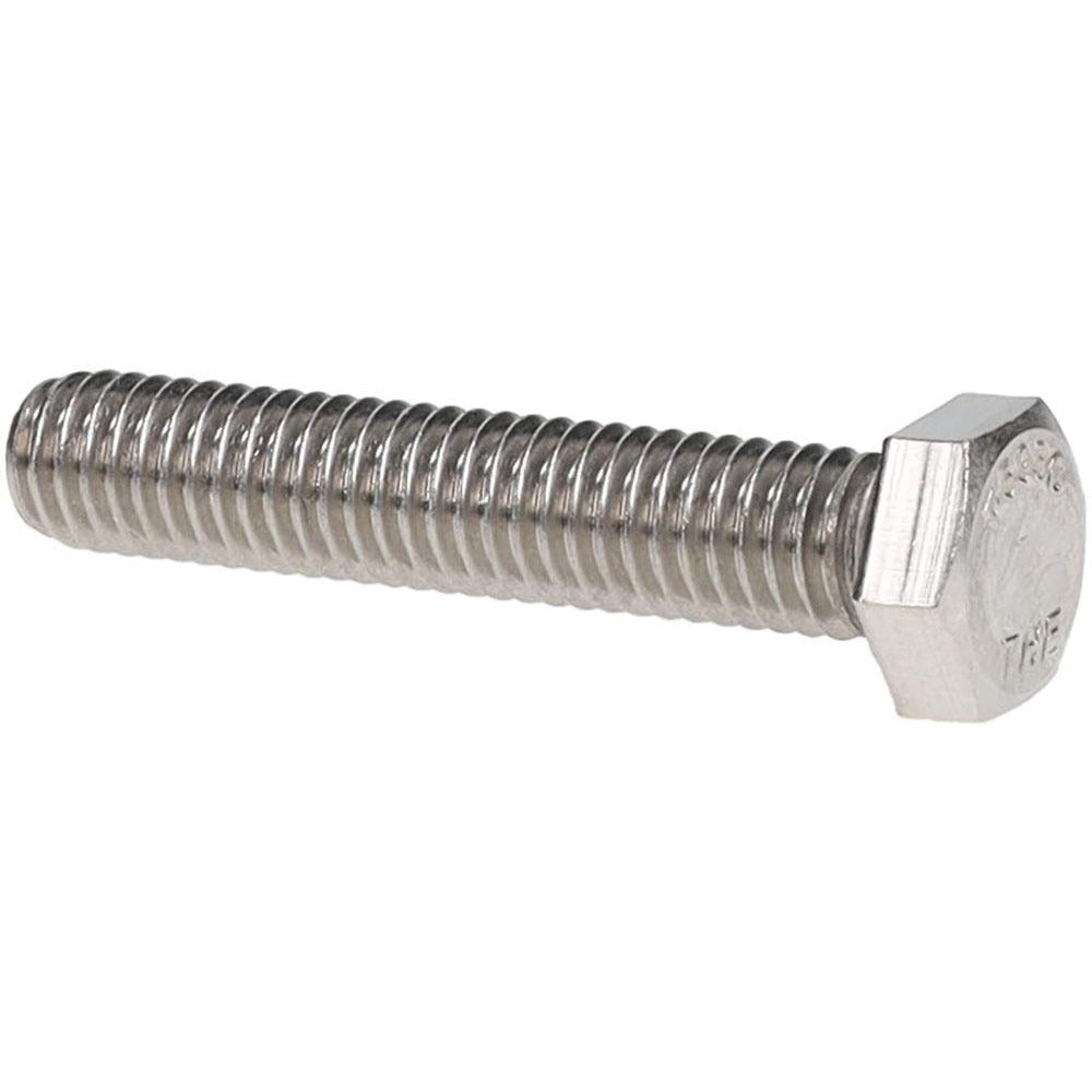 VALUE COLLECTION Value Collection 207696 Hex Head Cap Screw 3/8-16 X 2 in