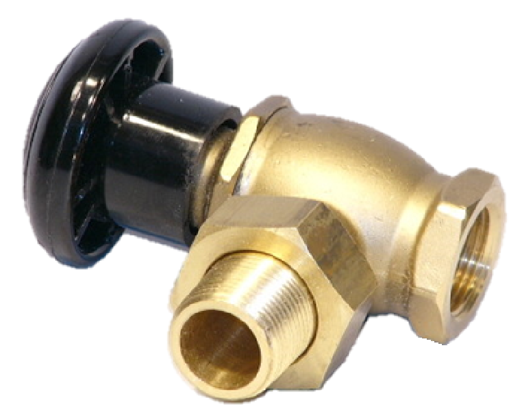 DUNHAM BUSH Dunham Bush ML5965 740A-AP-1 angle pattern valve (3/4 inch) 7047