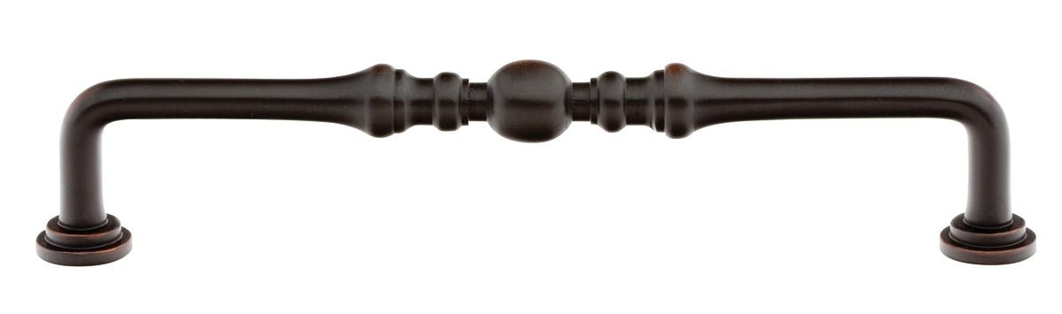 EMTEK Emtek 86128US10B Spindle Cabinet Pull Oil Rubbed Bronze