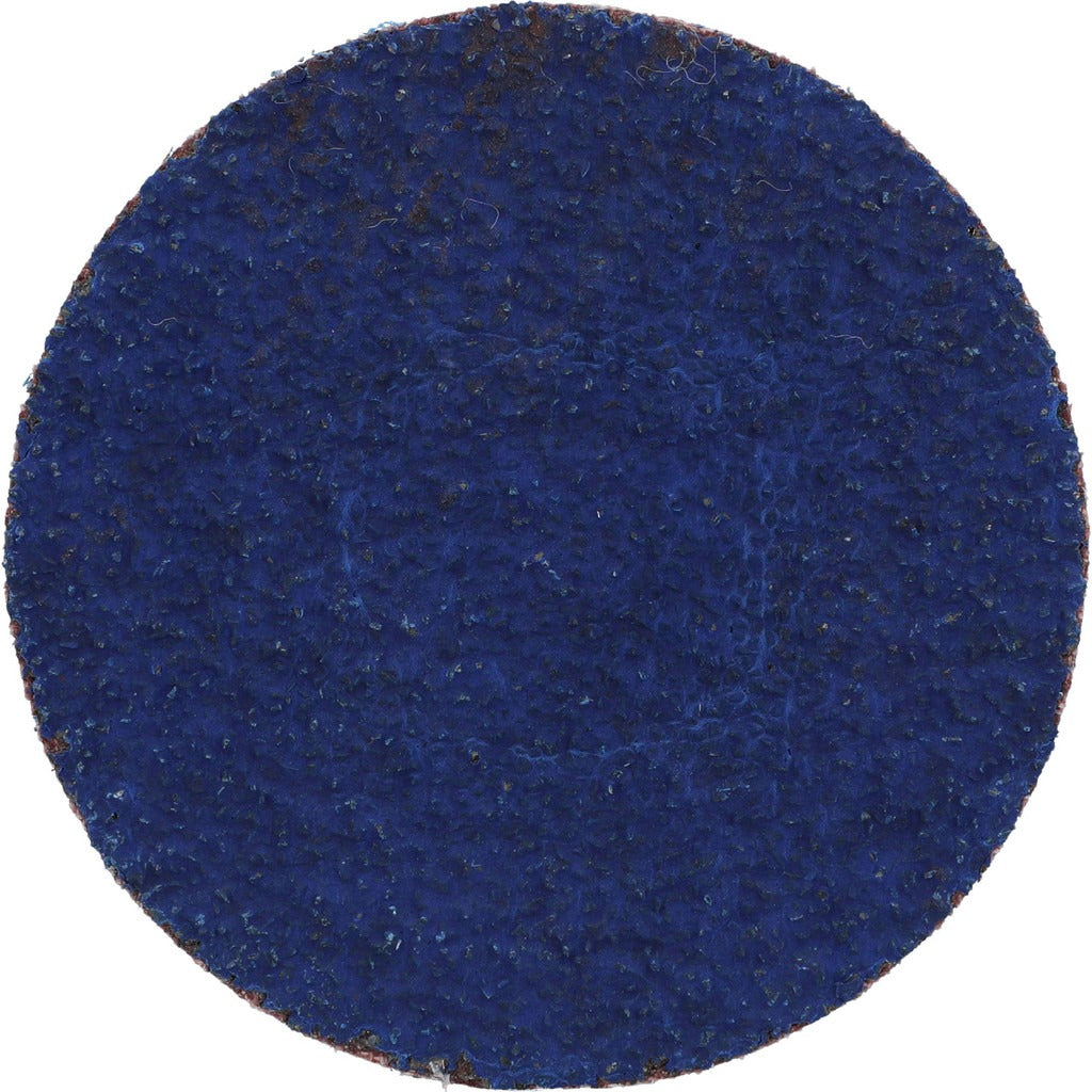 MERIT Merit Abrasives 08834167114 Quick-change Disc 36 Grit 3in