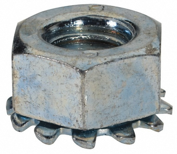 VALUE COLLECTION Value Collection 831991MSC M8x1.25 K-lock Hex Nut