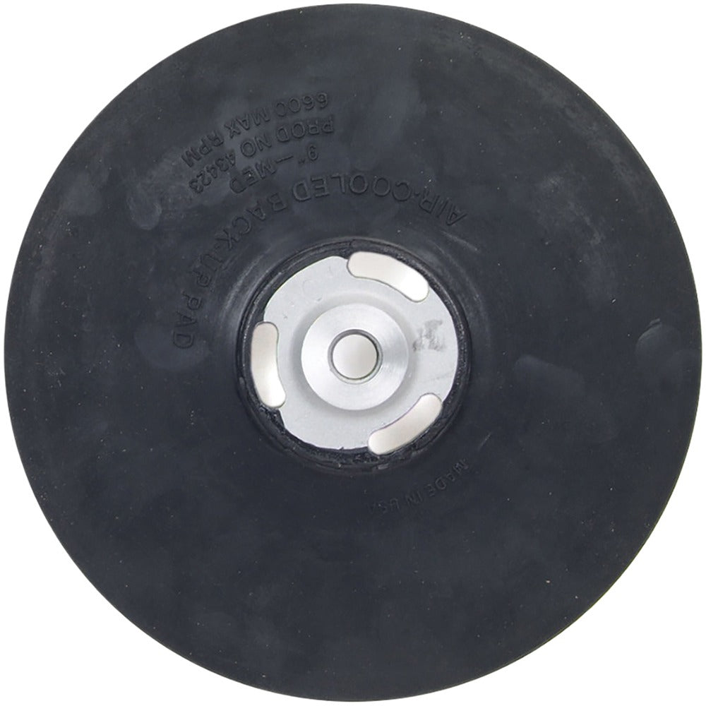 NORTON Norton 63642543423 Disc Backing Pad Locking Nut
