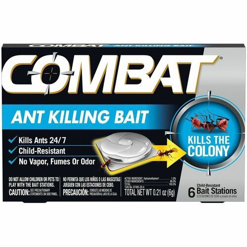 DIAL Dial Corporation DIA45901 Ant Bait Insecticide Box of 6