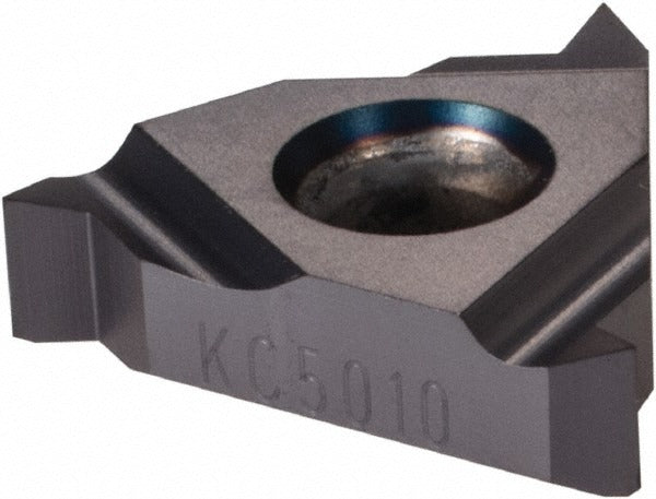 KENNAMETAL Kennametal 1724415 Threading Insert 60 Degree 3/8 Ic 48-16 Tpi