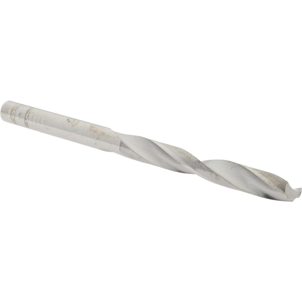 KYOCERA SGS PRECISION TOOLS Sgs 51015 Jobber Length Drill Bit Wire 15 Carbide