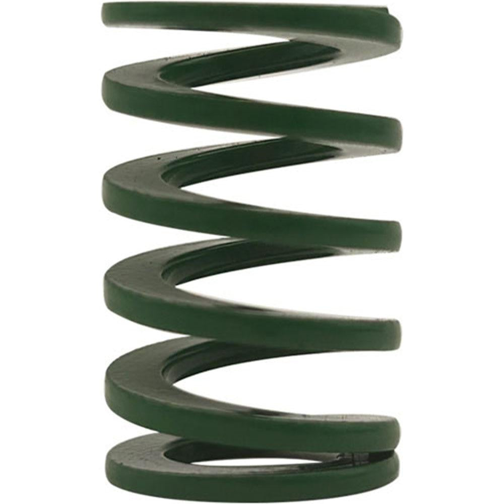GIBRALTAR Gibraltar DCIL20-25 Die Spring 0.75 in Light Duty Green