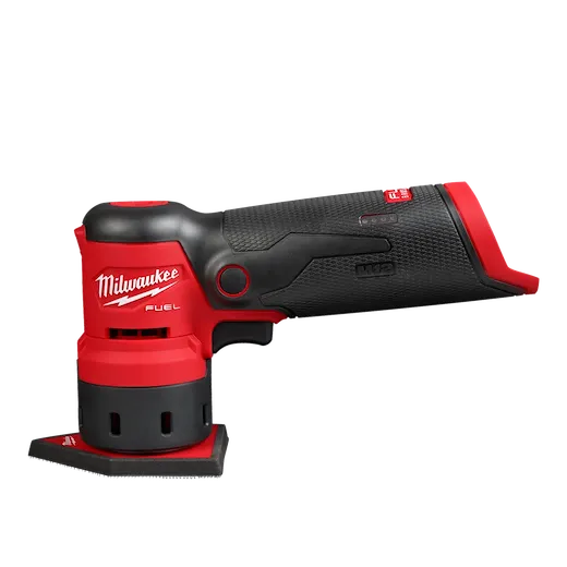 Milwaukee 2531-20 Orbital Detail Sander