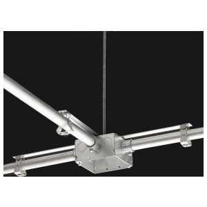 NVENT NVENT 6MB18A Combination Box/Conduit Hanger